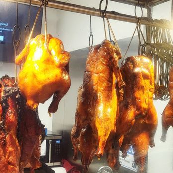 Kevin's Kitchen - Checkin' out da meeeeeeeeeeeats! - Hong Kong Style Cafe Near Me - Honolulu, Hawaii