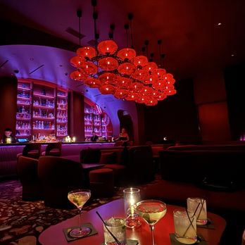 Wax Rabbit Speakeasy - Martini's and cocktails - Speakeasies Near Me - Las Vegas, Nevada
