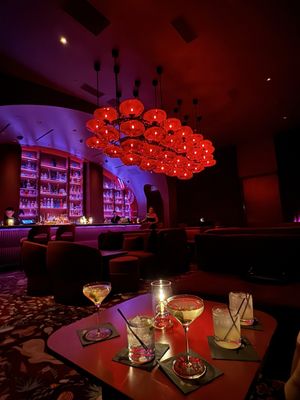 Wax Rabbit Speakeasy by null