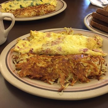 Papa's Restaurant - Ham and cheese! - Coffee & Tea Near Me - Armada, Michigan Papa's Restaurant - Ham and cheese! - Coffee & Tea Near Me - Armada, Michigan