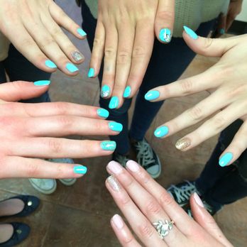 Modern Nails - Nail Salons Near Me - Abbotsford, British Columbia