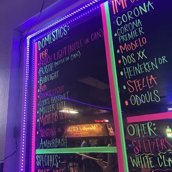 Whiskey River Saloon - Domestic Beer 2024 - Dive Bars Near Me - Hernando, Florida Whiskey River Saloon - Domestic Beer 2024 - Dive Bars Near Me - Hernando, Florida