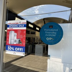 Appliances 4 Less - Great deals on appliances