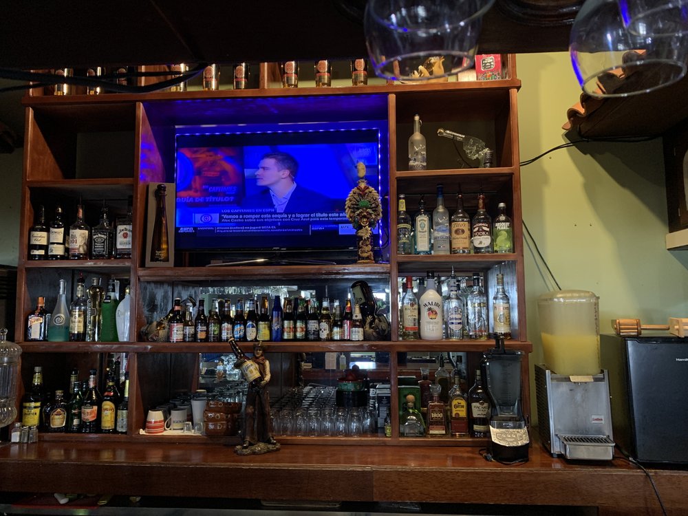 Rey Azteca Mexican Restaurant