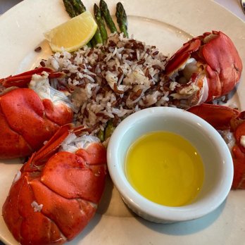 Galyn's - Twin Lobster Tails - Seafood Near Me - Bar Harbor, Maine Galyn's - Twin Lobster Tails - Seafood Near Me - Bar Harbor, Maine