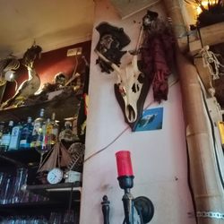 Tortuga Bar
