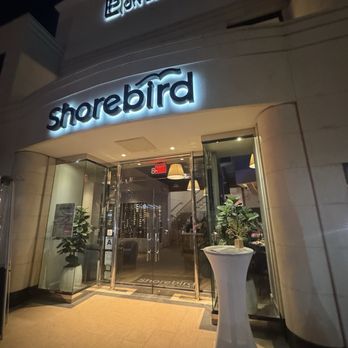 Shorebird - Seafood Near Me - Palm Desert, California Shorebird - Seafood Near Me - Palm Desert, California