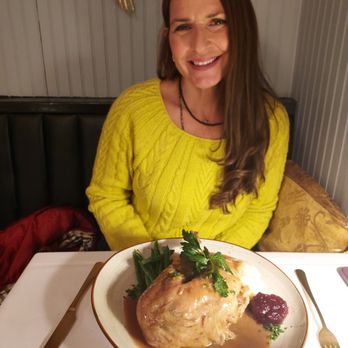 Dolce Vita - Turkey Dinner - Bars Near Me - Nyack, New York