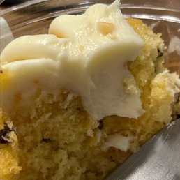 Vanilla Chocolate Chip