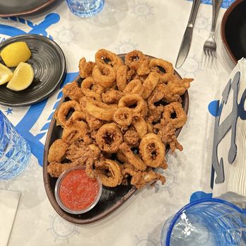 IBN Hamido Seafood - Seafood Near Me - Astoria, New York IBN Hamido Seafood - Seafood Near Me - Astoria, New York