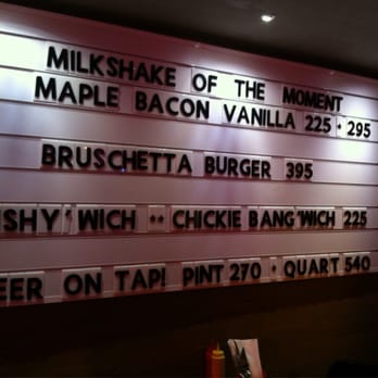 8 Cuts Burger Blends - American Near Me - Makati, NCR
