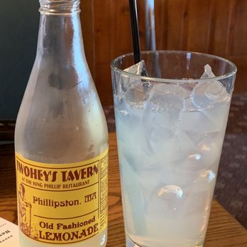 King Phillip Restaurant - American Near Me - Phillipston, Massachusetts