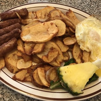 JB's Restaurant - American Near Me - Price, Utah