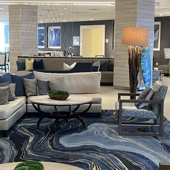 Irvine Marriott - Hotels Near Me - Irvine, California
