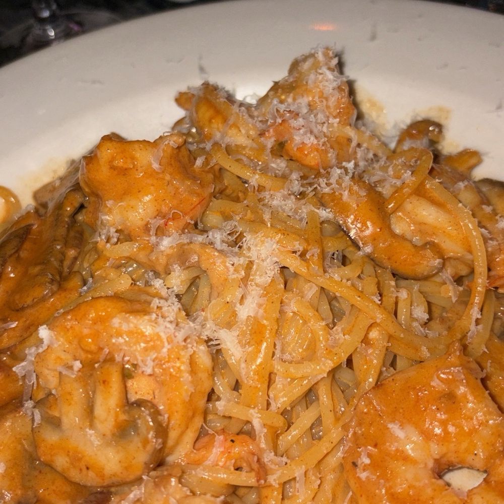 Giuseppe's Ritrovo - Pasta - Italian Near Me - Columbus, Ohio