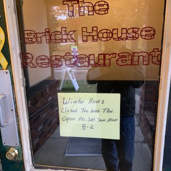 Brick House - Brick House hours - Breakfast & Brunch Near Me - Harrisville, Michigan Brick House - Brick House hours - Breakfast & Brunch Near Me - Harrisville, Michigan