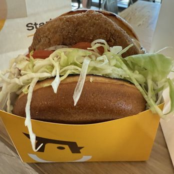 Starbird Chicken - Garden bird sandwich - Chicken Shop Near Me - Palo Alto, California Starbird Chicken - Garden bird sandwich - Chicken Shop Near Me - Palo Alto, California