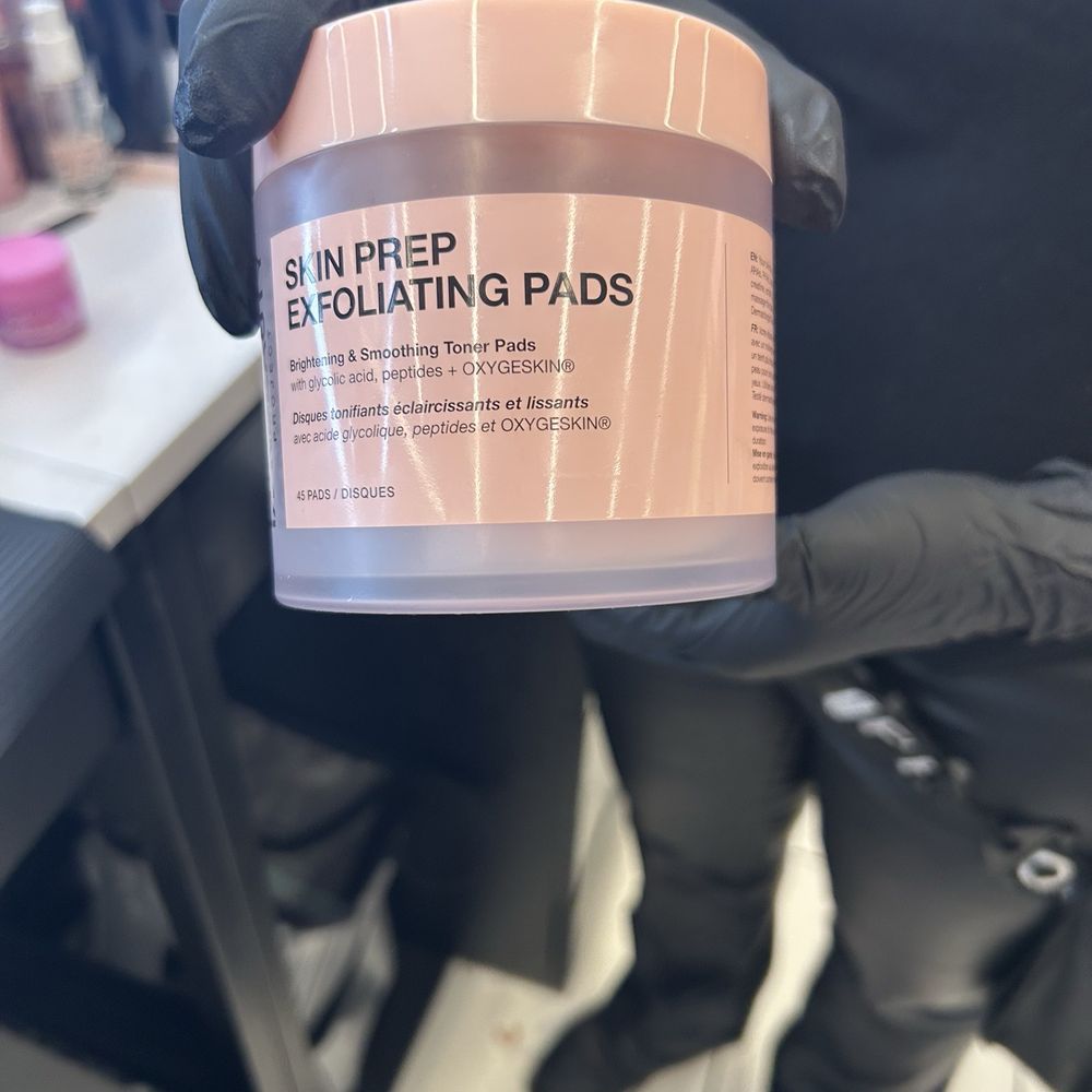 SEPHORA - Exfoliating pads - Cosmetics & Beauty Supply Near Me - New Hyde Park, New York SEPHORA - Exfoliating pads - Cosmetics & Beauty Supply Near Me - New Hyde Park, New York