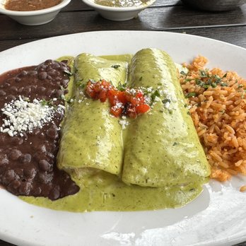 Cha Cha's Latin Kitchen - Crab & Shrimp Enchilada - Bars Near Me - Brea, California Cha Cha's Latin Kitchen - Crab & Shrimp Enchilada - Bars Near Me - Brea, California