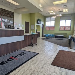 MedPost Urgent Care - El Paso Cimarron