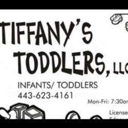 Tiffanys Toddlers