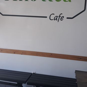 Knottea Cafe House - Coffee & Tea Near Me - Stanton, California