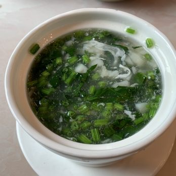 Master Chef - Seafood soup - Chinese Near Me - Syosset, New York