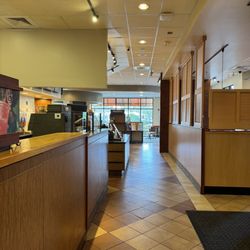 Tropical Smoothie Cafe