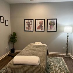 The Green Owl Massage and Bodywork