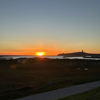 Pillar Point RV Park - RV Parks Near Me - Half Moon Bay, California Pillar Point RV Park - RV Parks Near Me - Half Moon Bay, California