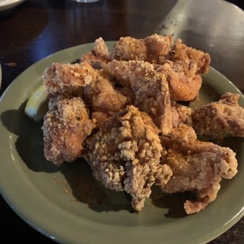 Karaage Setsuna - Medium kaarage - Japanese Near Me - Seattle, Washington