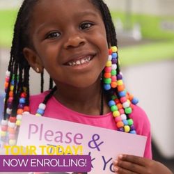The Learning Experience - Byron Center