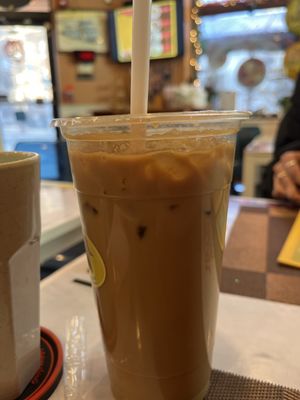 Phở & Café Saigon by null