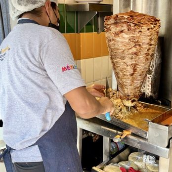 El Huequito - Tacos Near Me - México, D.F., DIF El Huequito - Tacos Near Me - México, D.F., DIF