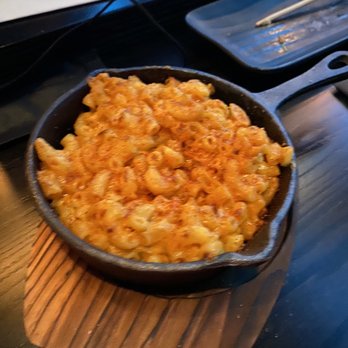 The Beast - Mac n cheese - New American Near Me - Las Vegas, Nevada The Beast - Mac n cheese - New American Near Me - Las Vegas, Nevada