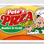 Photo of Pete's Pizza