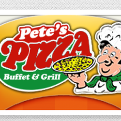 Pete's Pizza