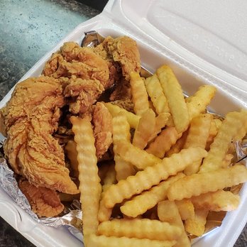 Josephine's Kitchen - New American Near Me - Jackson, Mississippi