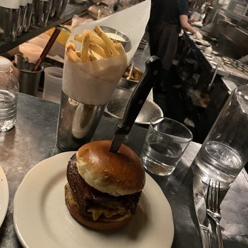Au Cheval - Burger and fries - Bars Near Me - Chicago, Illinois Au Cheval - Burger and fries - Bars Near Me - Chicago, Illinois