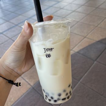 TeaLatte Bar - Jasmine MT - Coffee & Tea Near Me - Carrollton, Texas TeaLatte Bar - Jasmine MT - Coffee & Tea Near Me - Carrollton, Texas