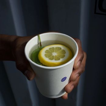 Deloulou Cafe - fresh mint and lemon tea - Coffee & Tea Near Me - Fort Worth, Texas Deloulou Cafe - fresh mint and lemon tea - Coffee & Tea Near Me - Fort Worth, Texas