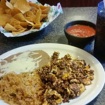Dos Amigos - Mexican Near Me - Cincinnati, Ohio