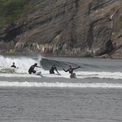Oregon Surf Adventures