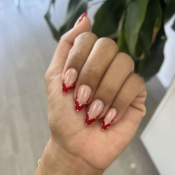 Aimer Nail Bar - Nail Salons Near Me - Glendora, California