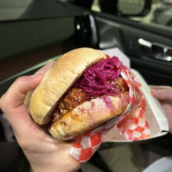 Bok Bok - Chicken Sandwhich - Chicken Wings Near Me - Provo, Utah
