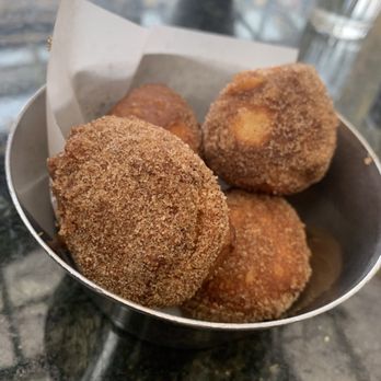 Earls Kitchen + Bar - Beignets - Canadian (New) Near Me - Grande Prairie, Alberta Earls Kitchen + Bar - Beignets - Canadian (New) Near Me - Grande Prairie, Alberta