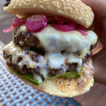 Stove and Tap - Burger was phenomenal! - American Near Me - West Chester, Pennsylvania Stove and Tap - Burger was phenomenal! - American Near Me - West Chester, Pennsylvania