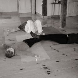 A Lil R & R Yoga - Family Yoga Class