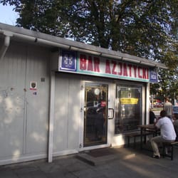 Bar Azjatycki - Bar Azjatycki