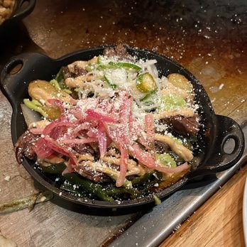 Descanso - Mexican Near Me - Costa Mesa, California